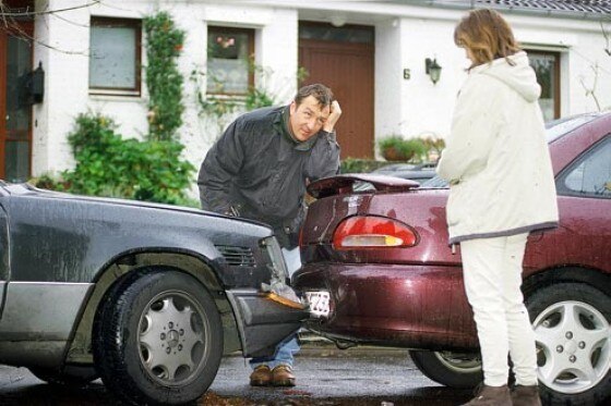 Unfallversicherungen