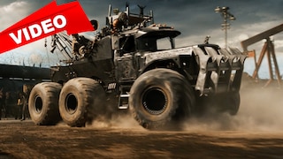Mad Max