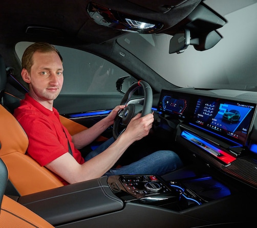 BMW M5  !!! Sperrfrist 26. Juni 2024, 00:01 Uhr !!!