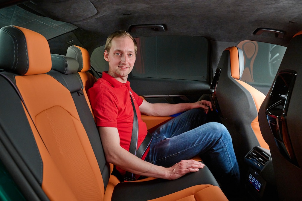 BMW M5  !!! Sperrfrist 26. Juni 2024, 00:01 Uhr !!!