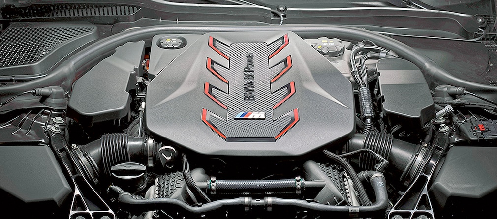 BMW M5  !!! Sperrfrist 26. Juni 2024, 00:01 Uhr !!!