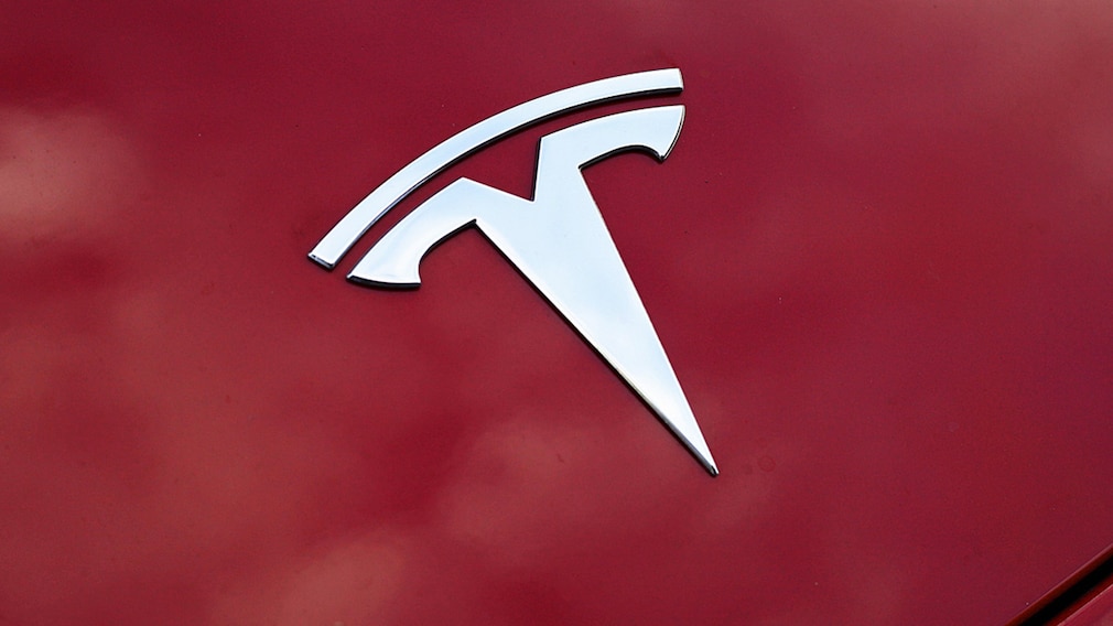 Tesla-Logo