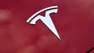 Tesla-Logo