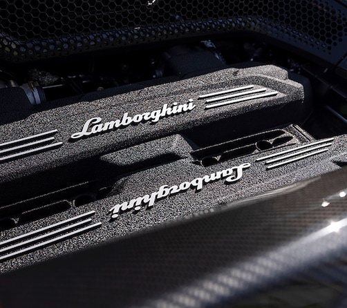 Lamborghini Revuelto