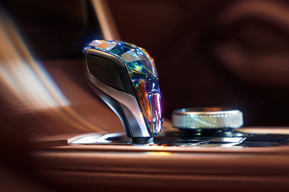 BMW Concept Skytop !! Sperrfrist 24. Mai 2024, 21:45 Uhr !!