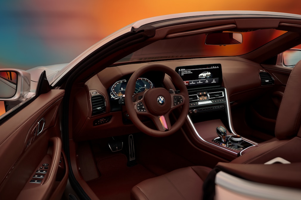 BMW Concept Skytop !! Sperrfrist 24. Mai 2024, 21:45 Uhr !!