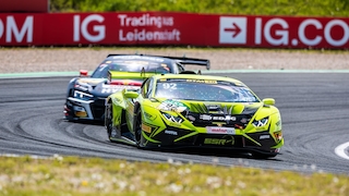 Bortolotti in Oschersleben