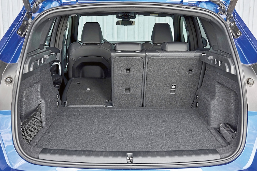 BMW X1 xDrive23d