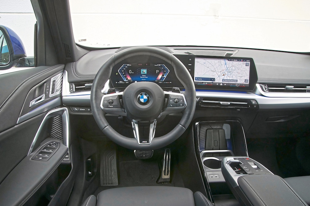 BMW X1 xDrive23d