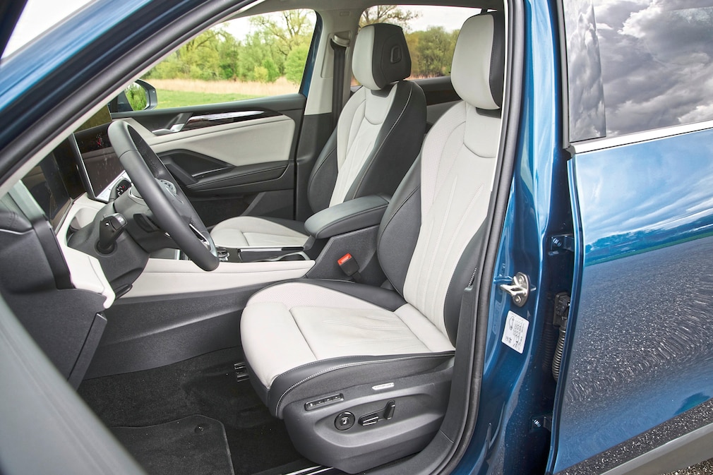VW Tiguan 2.0 TDI 4Motion