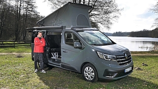 Etrusco UC 50 XR