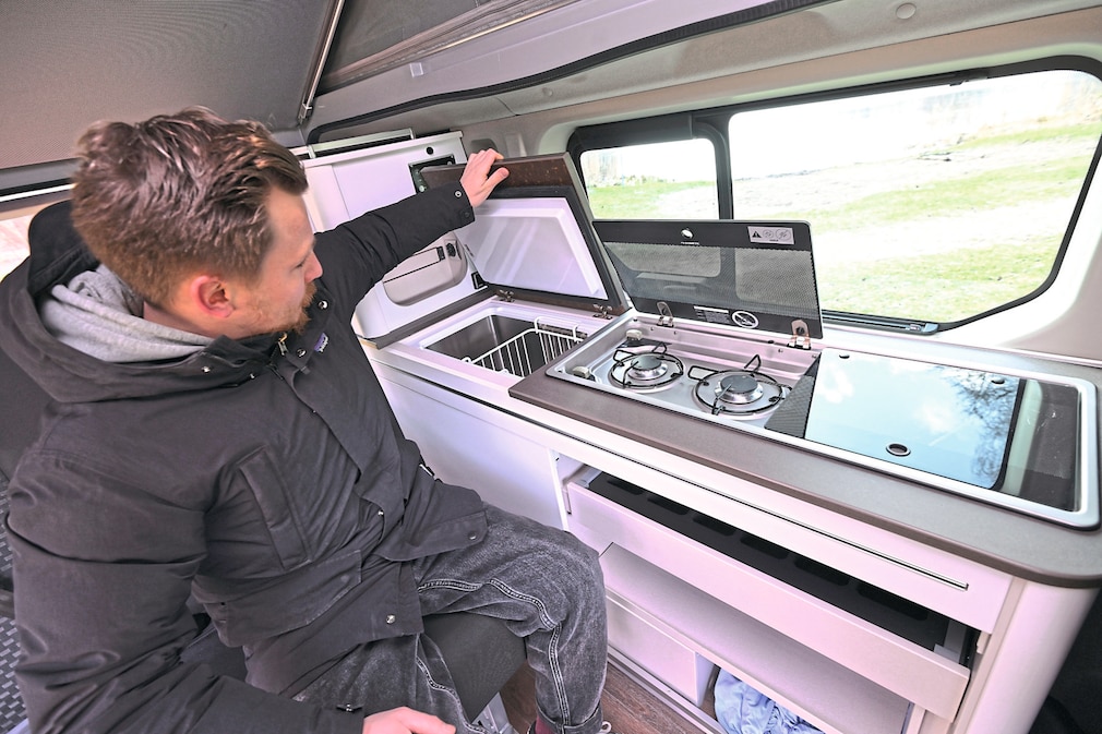 Etrusco UC 50 XR