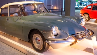 Citroën DS