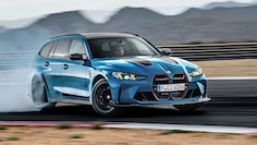 BMW M3 G80