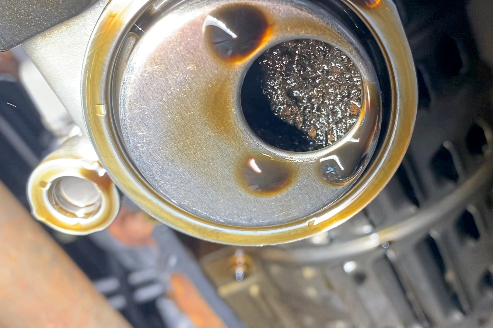 Ford EcoBoostMotoren mit ZahnriemenProblemen AUTO BILD