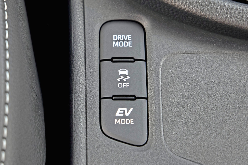 Toyota Yaris Cross 1.5 Hybrid AWD