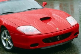 Ferrari 575M Maranello