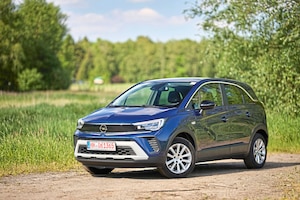 Opel Crossland 1.5 DI Elegance