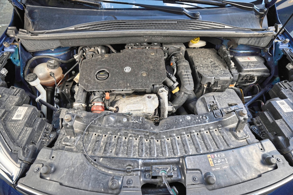 Opel Crossland 1.5 DI Elegance