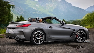 BMW Z4 M40i Edition Pure Impulse
