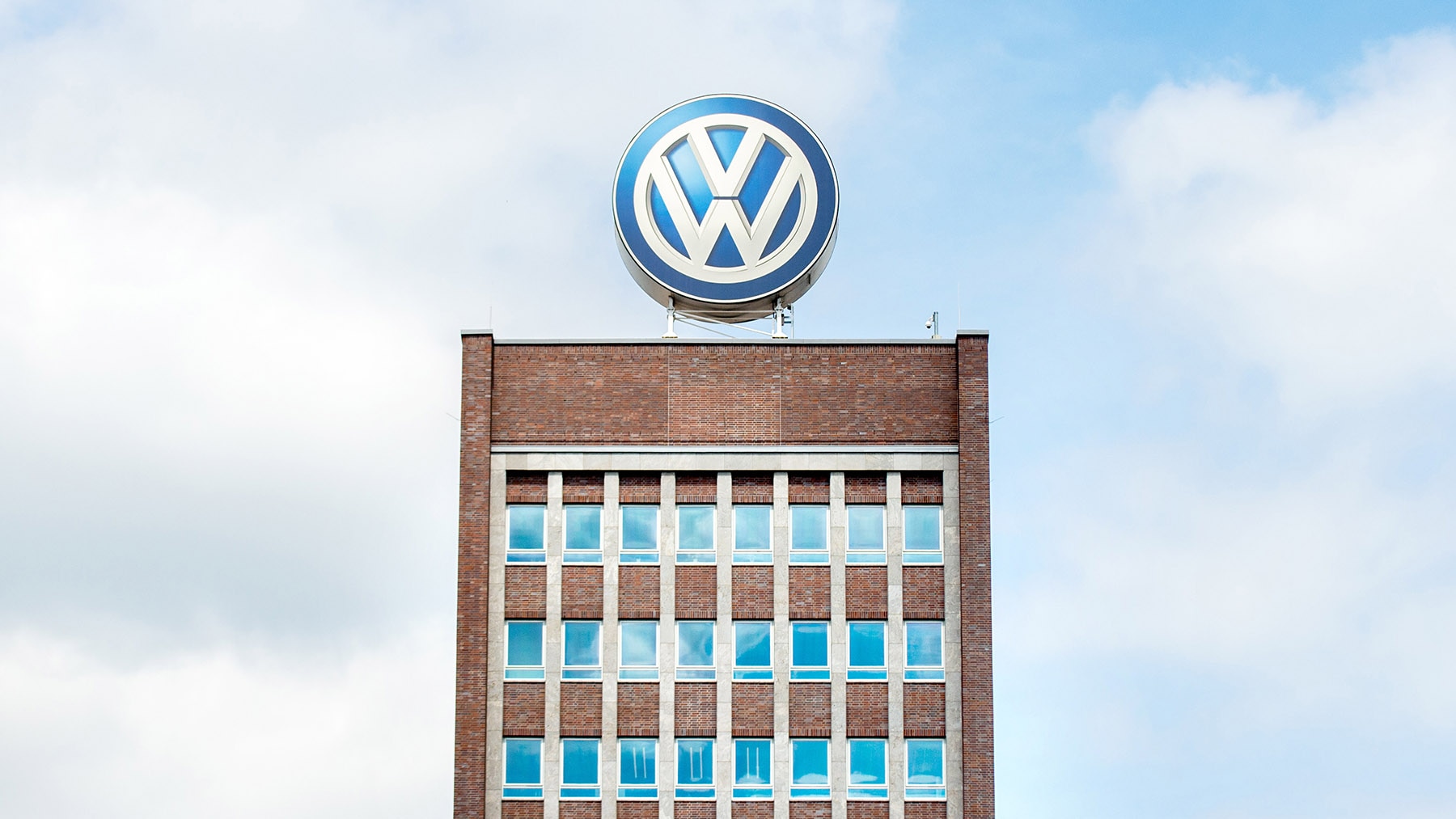 VWHauptversammlung geht online AUTO BILD