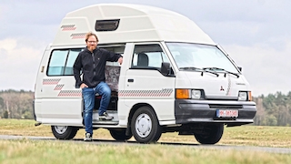 Mitsubishi L300 gebraucht