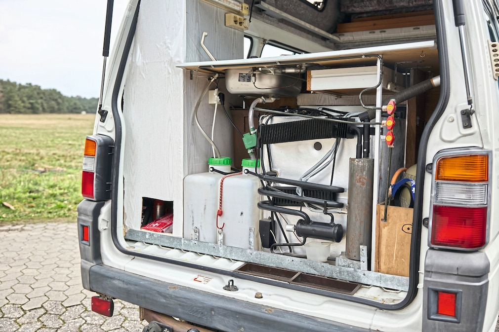 Mitsubishi L300 gebraucht