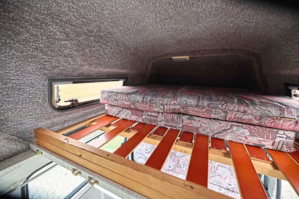 Mitsubishi L300 gebraucht