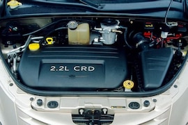 Chrysler PT Cruiser 2.2 CRD