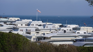 Campingplätze