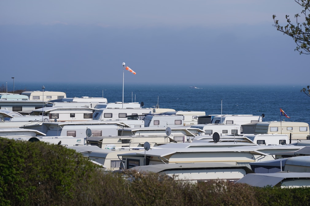 Campingplätze