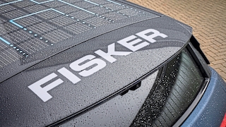Fisker Ocean One