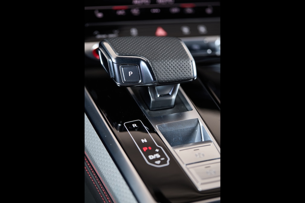 Audi SQ8 TFSI