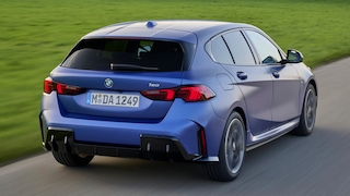 BMW 1er 120 F70
