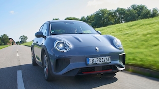 Ora Funky Cat (63 kWh)