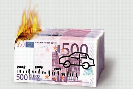 100 Autos im Wert-Vergleich 100 Autos im Wert-Vergleich