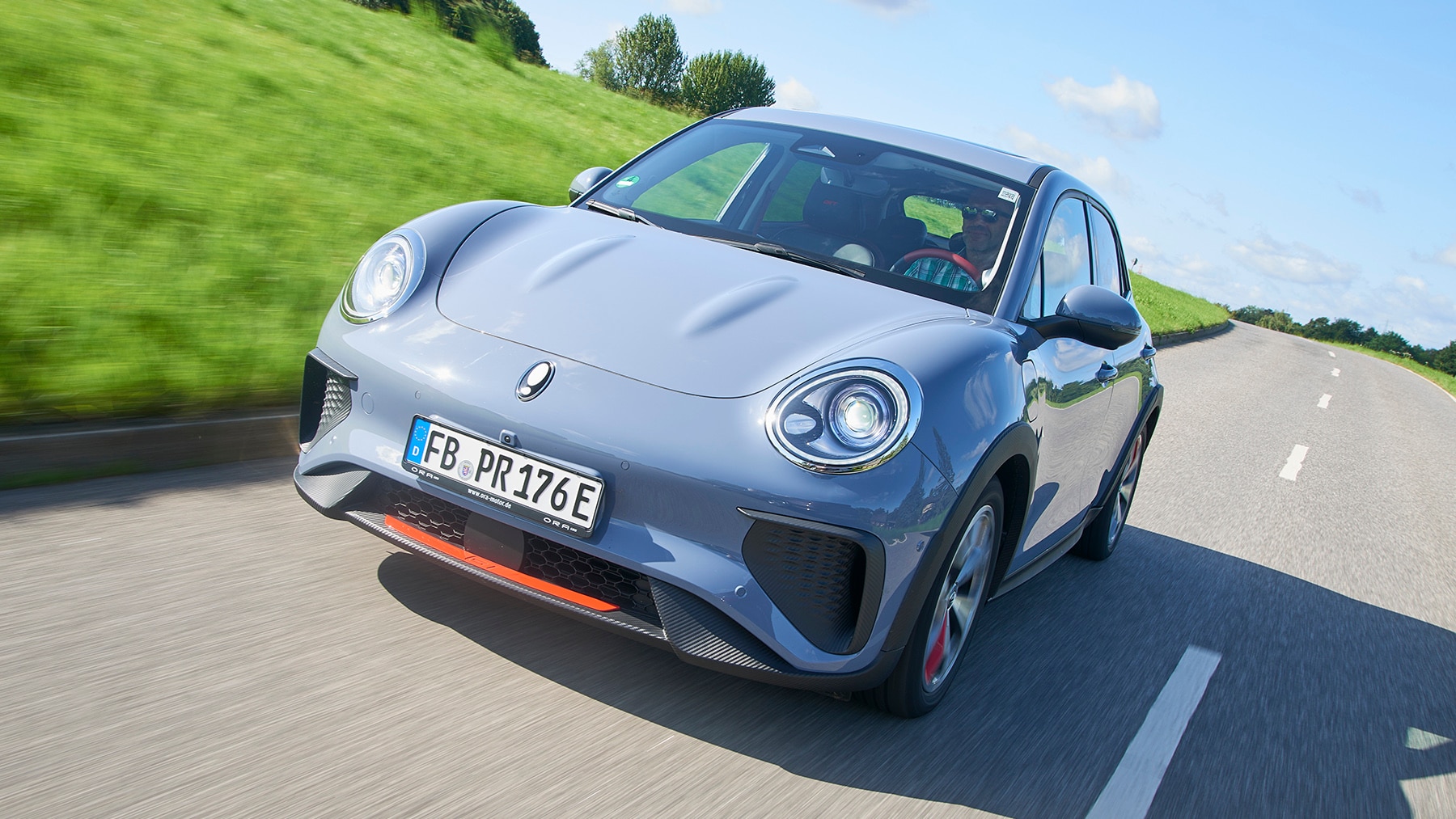 GWM schließt EuropaZentrale Das ändert sich für deutsche Kunden