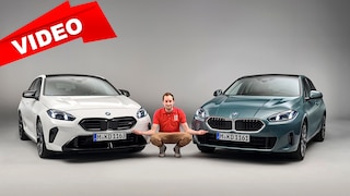 BMW 1er 120 F70