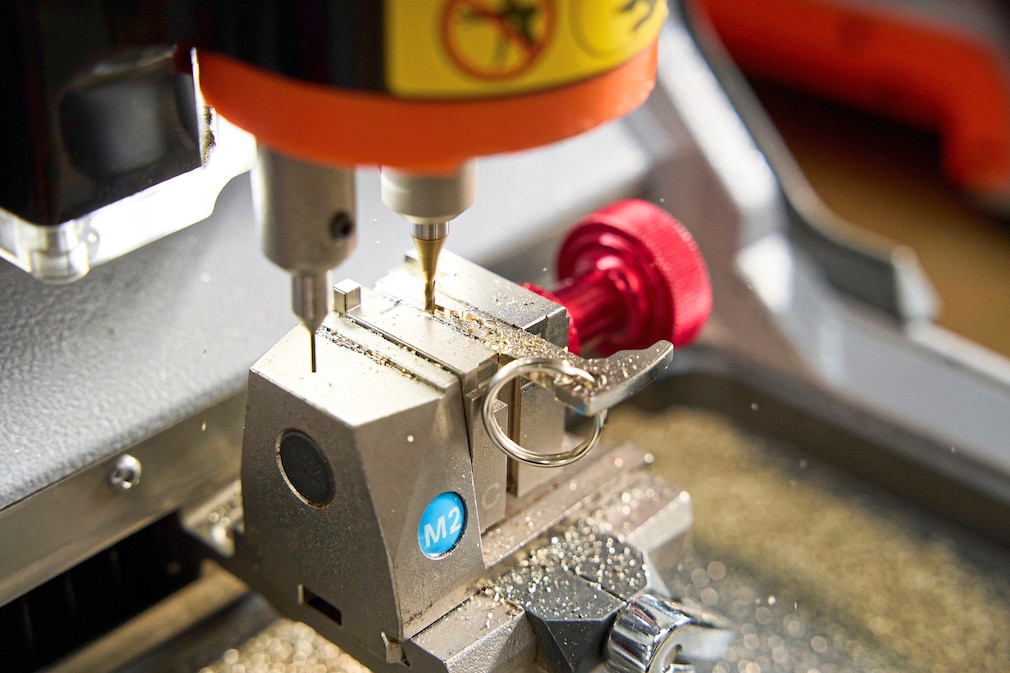 Autoschluesselservice Hilden | Schlüsselreparatur