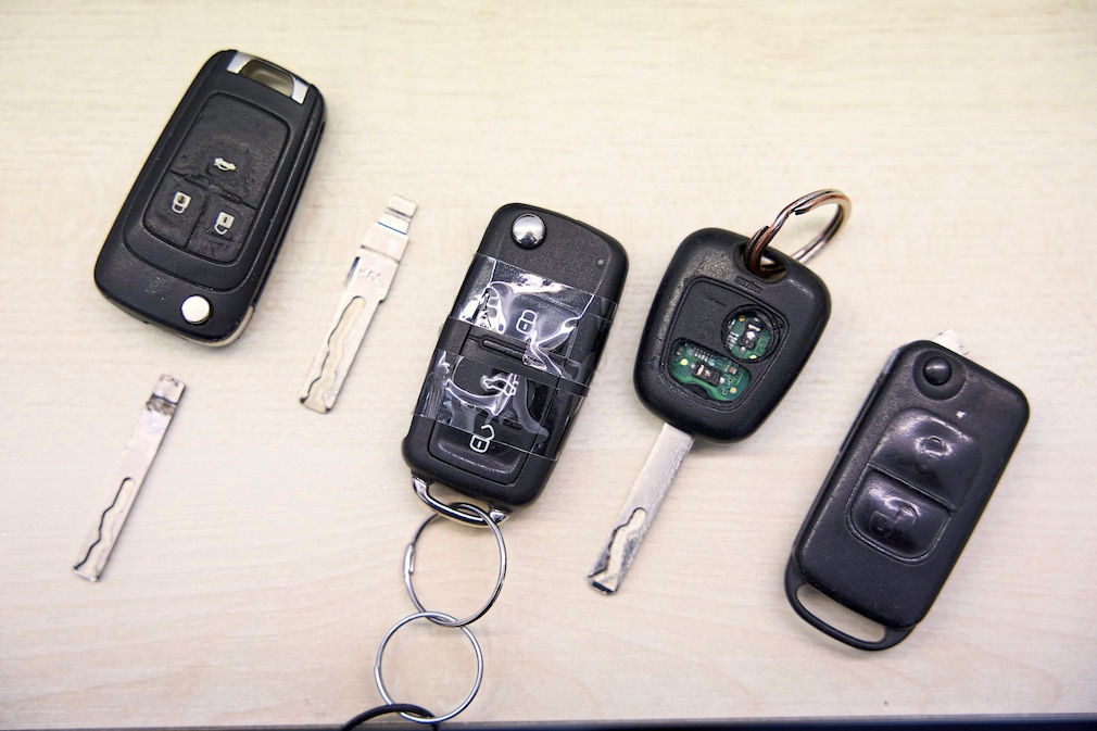 Autoschluesselservice Hilden | Schlüsselreparatur