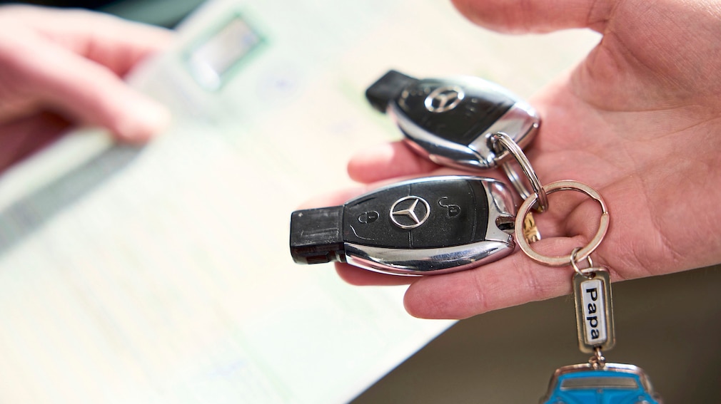 Autoschluesselservice Hilden  Schlüsselreparatur