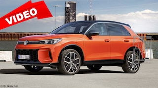 VW T-Roc: Illustration