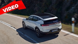 Polestar 3