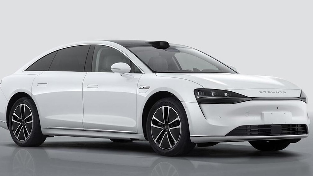 Stelato S9