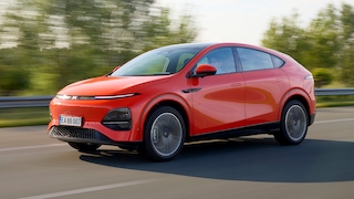 Xpeng G6