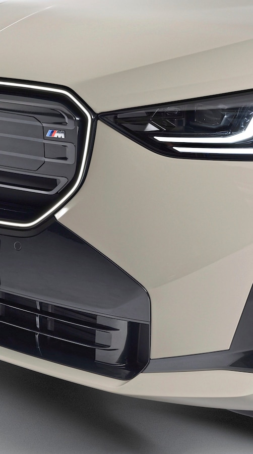 BMW X3 M50