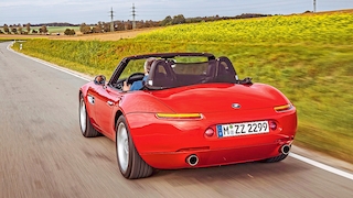 BMW Z8