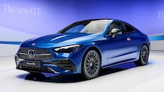 Mercedes CLE