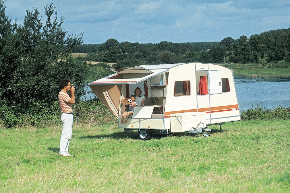 Rapido 1975