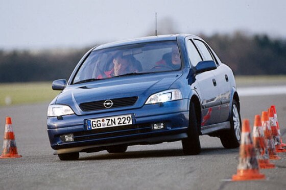 Neuzulassungen im 1.Quartal 2002